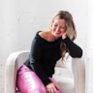 Meet your Posher, Alyson